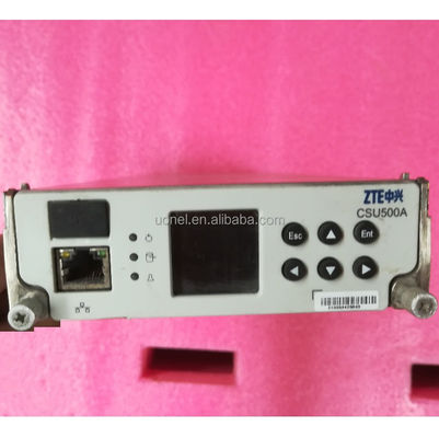 ZTE ZXDU68 T601 Telecom Power Supply ZTE T601 V5.0 CSU500A Power Model