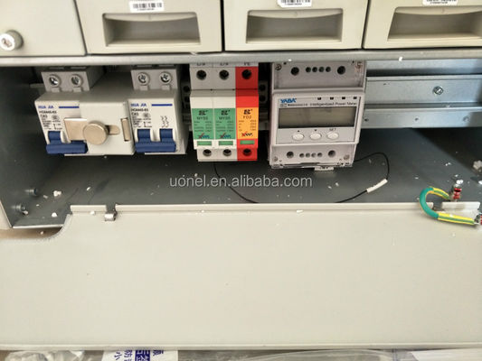 ZTE ZXDU68 B201V2.0 Embedded Power System ZTE B201 Telecom Power Supply