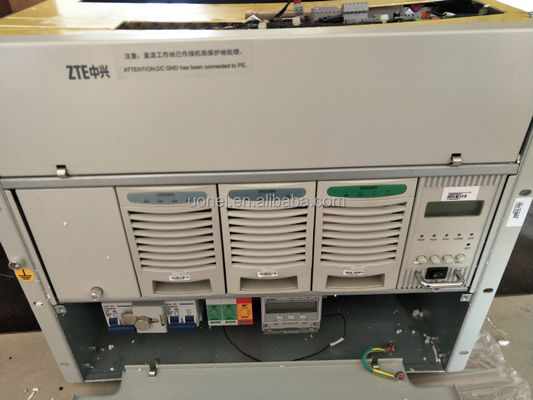 ZTE ZXDU68 B201V2.0 Embedded Power System ZTE B201 Telecom Power Supply