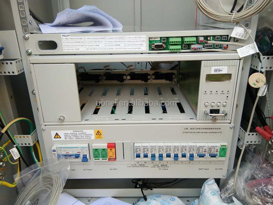 ZTE ZXDU68 B201V2.0 Embedded Power System ZTE B201 Telecom Power Supply