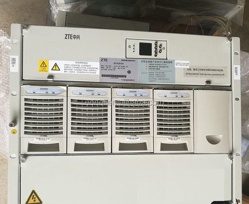 -48V/50A ZTE ZXDU68 B201 ZTE power system Up to 200A
