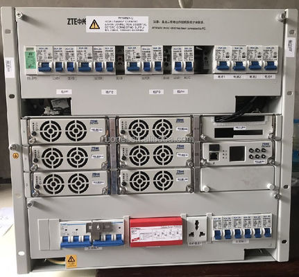 ZTE ZXDU68 B301V5.0 Embedded Power System ZTE B201 Telecom Power Supply