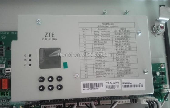 ZTE CSU518BH for  ZTE Monitoring Module ZXDU68