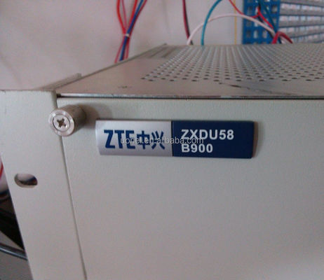 -48V/30A ZXDU58 B900 power system Up to 90A ZTE B900