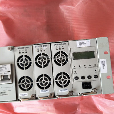 -48V/30A ZXDU58 B900 power system Up to 90A ZTE B900