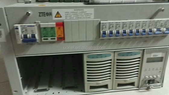 ZTE power supply -48V/30A ZXDU58 B121 power system Up to 120A ZTE B121