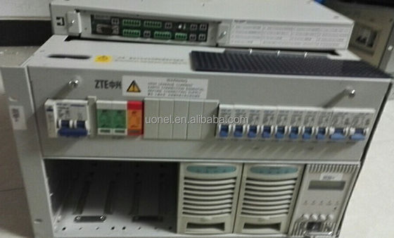 ZTE power supply -48V/30A ZXDU58 B121 power system Up to 120A ZTE B121