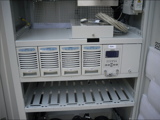 ZTE ZXDU58 T301 Rectifier System ZTE Power Supply