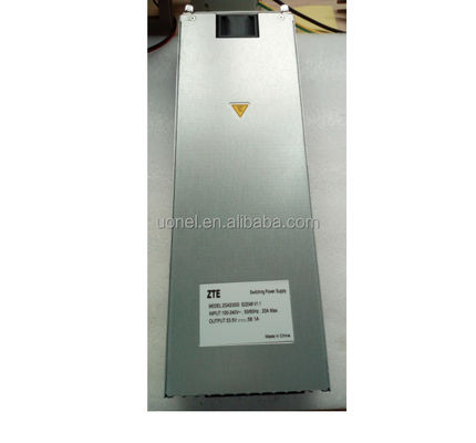 ZTE ZGAS3000 S22048 V1.1 Series Rectifier System ZTE Power Supply