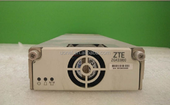 ZTE ZGAS3000 S22048 V1.1 Series Rectifier System ZTE Power Supply
