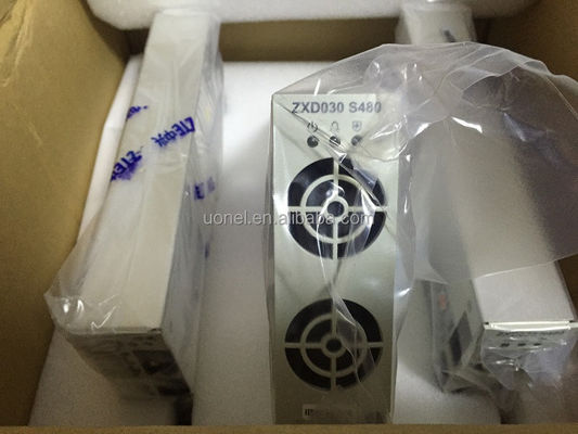 ZTE ZXD030 S480 Series Rectifier System ZTE Power Supply