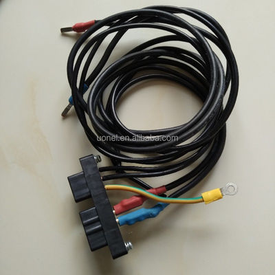 ZTE ZXD030 S480 48V 30A Cable Series Rectifier System ZTE S480 Cable