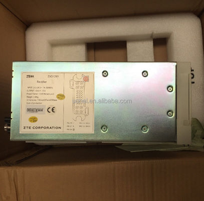 ZTE ZXD1200 Series Rectifier System ZTE Power Supply