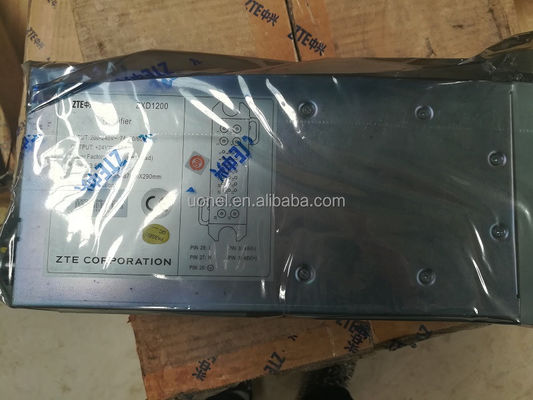 ZTE ZXD1200 Series Rectifier System ZTE Power Supply