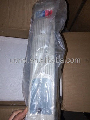 ZTE ZXDN01 S302 3kva ZXDU58 Series Inverter Operation Guide ZTE Power Supply