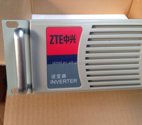 ZTE ZXDN01 S202 2KVA 1.4KW Series Inverter Operation Guide ZTE Power Supply