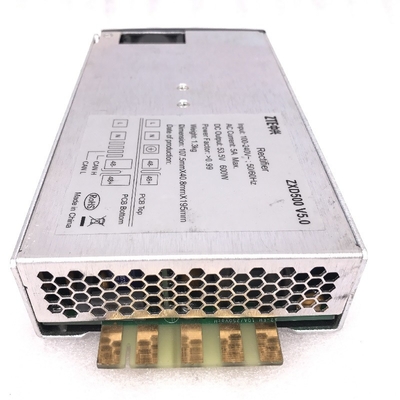 Original ZTE ZXD500(V5.0)  rectifier module  ZTE Rectifier