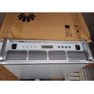 Original ZTE  ZXD5000 V2.0 Module for ZXDU88 S402 (V6.0) ZTE Telecom Power Rectifier