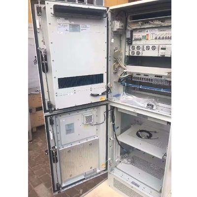 ZTE Power cabinet ZXSDR BS8900A include BC8910A PC8910A RC8911A