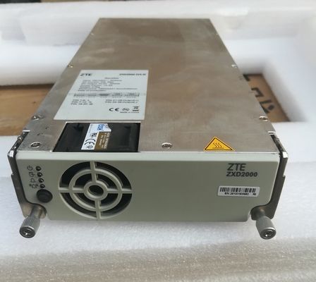 Network Power Module Rectifier Module Rectifier Converter ZTE ZXD2000 V5.5