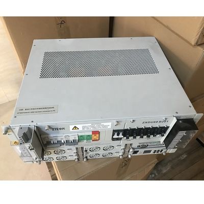 ZTE ZXDU68 B201 V5.0R10M01 Build-in embedded DC power system with ZTE CSU500B ZXD3000 V5.0R03 V5.5 V5.6 -48V/50A  200A