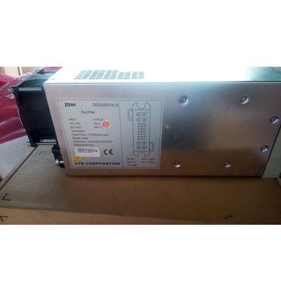 ZTE ZXD2400 V4.2  V48 Network Power Module Rectifier Module Rectifier Converter V4.0 V4.1 V4.2 V4.3 V4.6