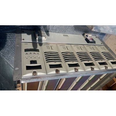 ZTE ZXDU75 Build-in DC power system (-48V/10A) up to 40A (3 ZXD800)  75A