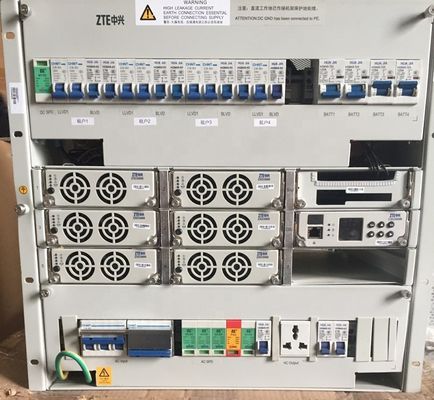 ZTE ZXDU68 B301 V5.0R11M03 Embedded DC power system