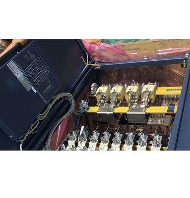 ZTE ZXDU88 S402 (V6.0) Distributed DC Power System -48v 6000A  ZTE Power Supply ZXDUXN U001-Main_800AH*2  ZXD5000 V6.0