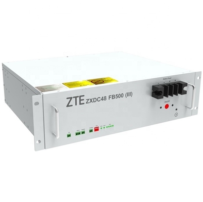 ZTE ZXDC48 FB500 (III) series lithium-ion battery