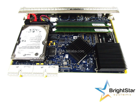 Juniper SRX5K-RE-13-20,SRX5K Route Engine, 1.3Ghz, 2GB DRAM