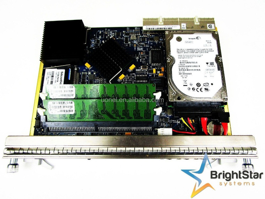 Juniper SRX5K-RE-13-20,SRX5K Route Engine, 1.3Ghz, 2GB DRAM