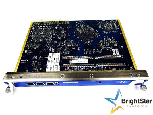 Juniper SRX5K-RE-13-20,SRX5K Route Engine, 1.3Ghz, 2GB DRAM