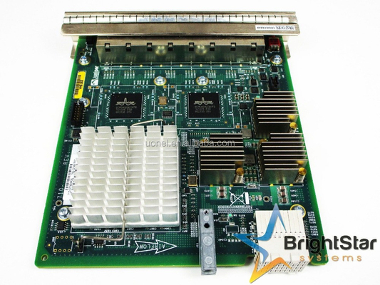 Juniper SRX-IOC-16GE-TX,SRX 5000 Flex IOC 16 port gig RJ-45 10/100/1000 port module.