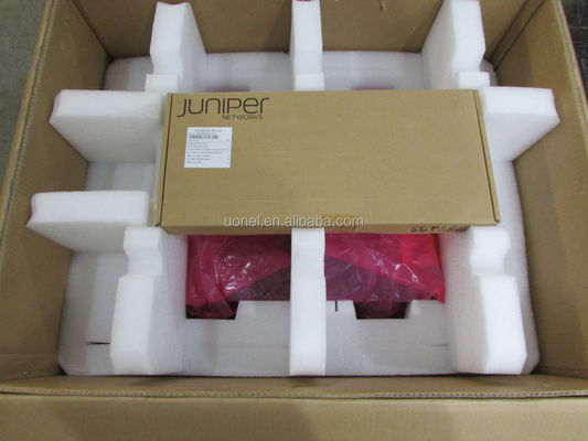 Juniper SRX3600BASE-AC,SRX 3600 Chassis, Midplane, Fan, RE, SFB-12GE, 2xAC PEM - no power cords - no SPC - no NPC
