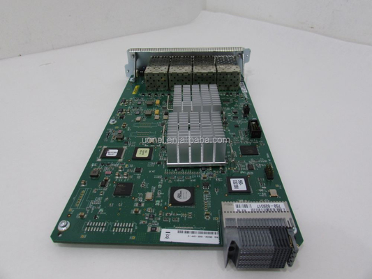 Juniper SRX3K-16GE-SFP,16x1GE SFP CFM for SRX 3000