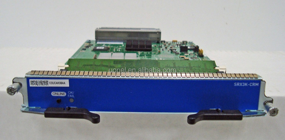 Juniper SRX3K-CRM,Clustering Module for SRX 3000