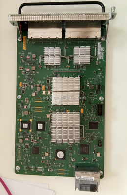 Juniper SRX3K-CRM,Clustering Module for SRX 3000