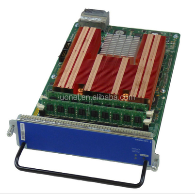 Juniper SRX3K-NPC,Network Processing Card for SRX 3000