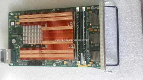 Juniper SRX3K-SPC-1-10-40,Services Processing Card for SRX 3000, Single Processor, 1Ghz, 4GB Memory/CPU