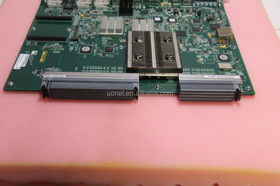 Juniper SRX3K-SFB-12GE,Switch Fabric Board with 8x10/100/1000 Copper and 4xGE SFP for SRX 3000