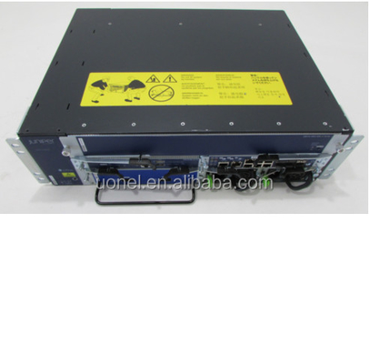 Juniper SRX1K-SYSIO-XGE,System and IO Card with 3xXGE SFP+, 6x10/100/1000 Copper and 3xGE SFP for SRX1400