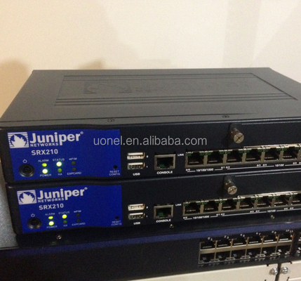 Juniper SRX220H-POE