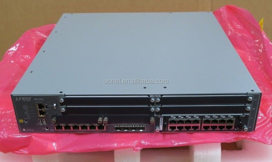 Juniper SRX550-645AP