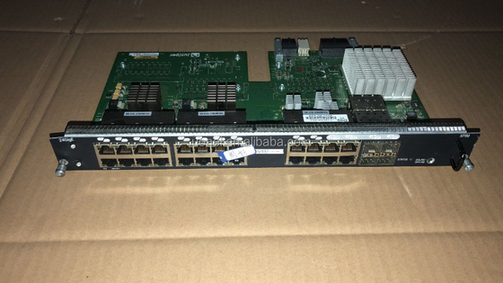Juniper SRX-GP-2XE-SFPP-TX,2-port 10GbE SFP+ / 10G Base-T Copper XPIM for SRX Platforms