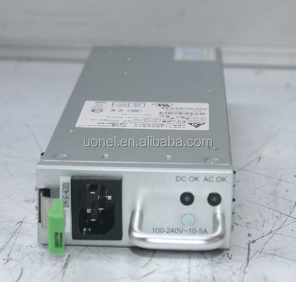 Juniper SRX600-PWR-645AC-POE,SPARE: 645W AC-source Power Supply Unit for SRX550/SRX650. Provides 397W System Power