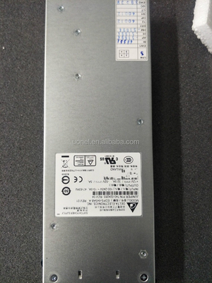 Juniper SRX600-PWR-645AC-POE,SPARE: 645W AC-source Power Supply Unit for SRX550/SRX650. Provides 397W System Power