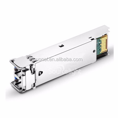 Juniper RX-FXSM-SFP,1-port 10KM FE SFP Adapter: provides (1) small form-factor pluggable (SFP) Fast Ethernet single mode
