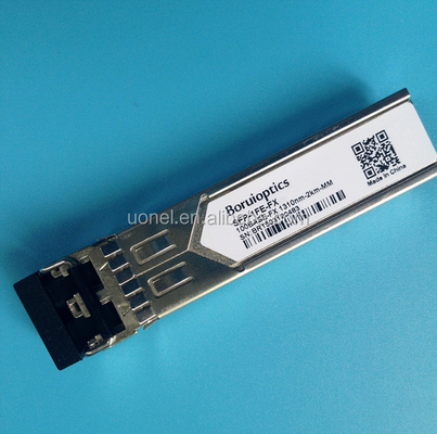 Juniper SFP-OC3-SR,Small Form Factor Pluggable OC3 Short Reach (SR) MM Optic Module - 2Km