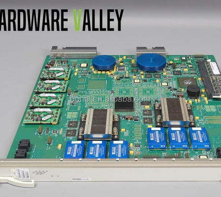 Juniper ES2-10GES2-IOA,2-port, wire-rate, 10GE IOA for use with the E320 10Gb line modules (ES2-10GUPS2-MOD, ES2-10GACS3-MOD, ES